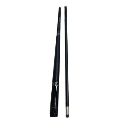 Pool Cue Carbon Fiber Segmented Billiard Cue for Starters