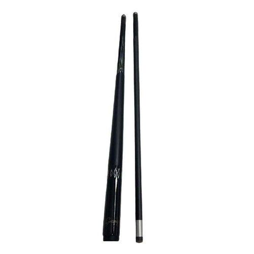Pool Cue Carbon Fiber Segmented Billiard Cue for Starters