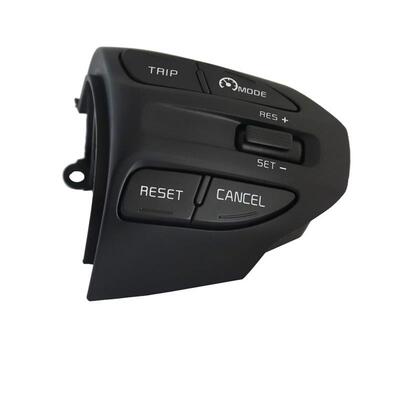 For KIA K2 RIO IKSLAIN AUGUST X-LINE LUXE RED LINE Steering