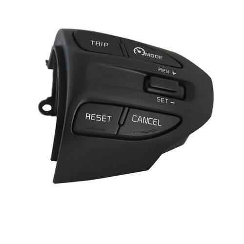 For KIA K2 RIO IKSLAIN AUGUST X-LINE LUXE RED LINE Steering