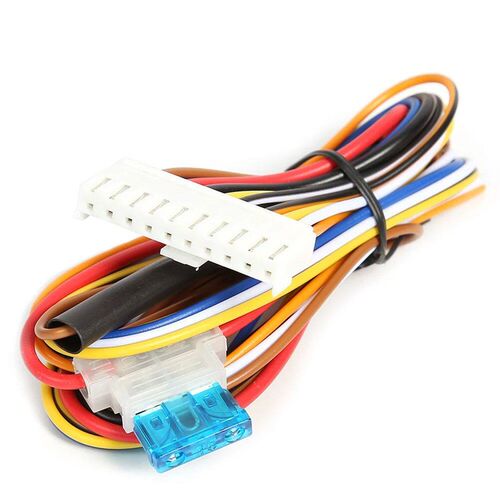 Car Remote Central Door Locking Kit Auto Keyless Entry Alarm