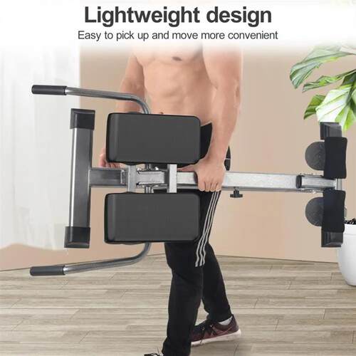 1Pc Back Extension Bench Waist Extension Workout Hyperextens