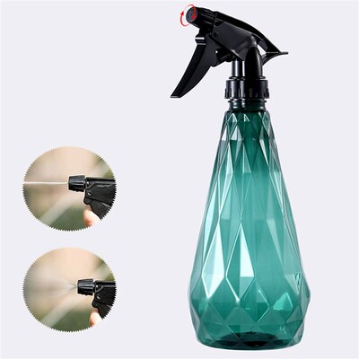 600ml Sprayer Bottle Plant Flower Watering Cans Manual Mist
