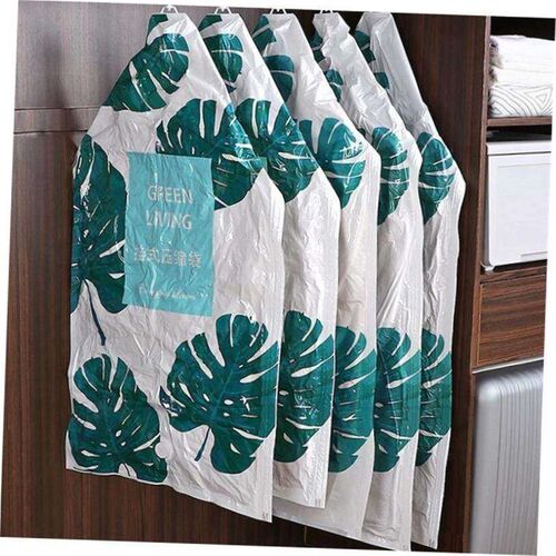 Hanging Vacuum bag Quilt Clothes storage bags Compression