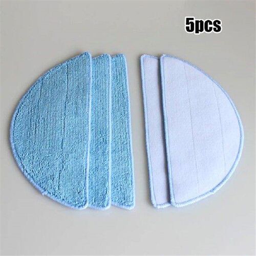 Superior Quality and Performance 5 Mop Cloth Replacement