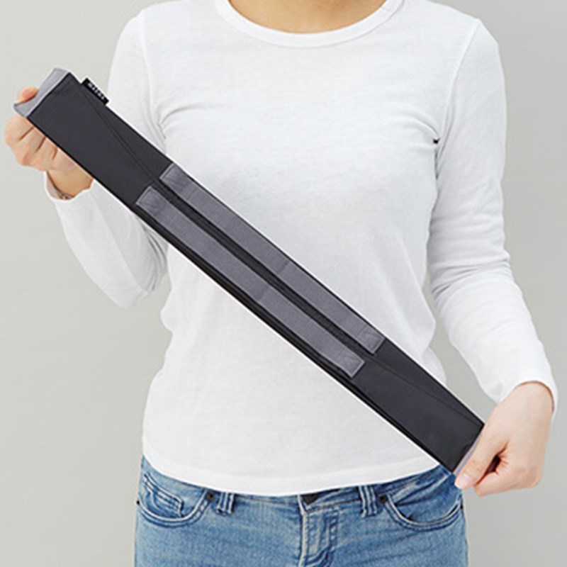 MABULA Small Reusable Shopping Compact Easy Foldable Tote B图片