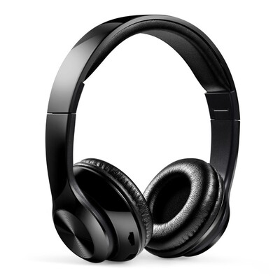 Headphones Microphone  wireless headset bluetooth 头戴式耳机