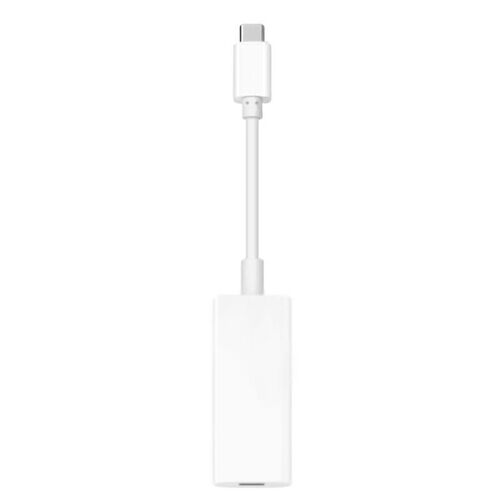 USB 31 Type C (Thunderbolt 3) to Mini Display Port