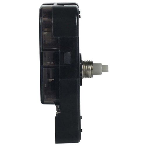 Sweep Type Silent Clock Movement 12888 Replacement Wall Quar