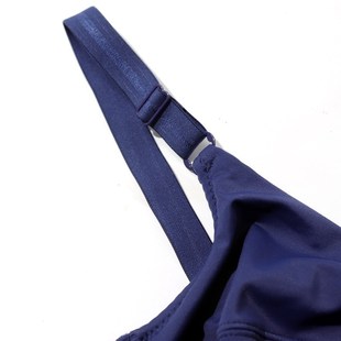 Beauwear Plus Size 36-52 Big Cup D E F Cup Unlined Bra Women