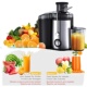 Juicer Maker Extractor Mixer 电动橙汁榨汁机 Blender Electric