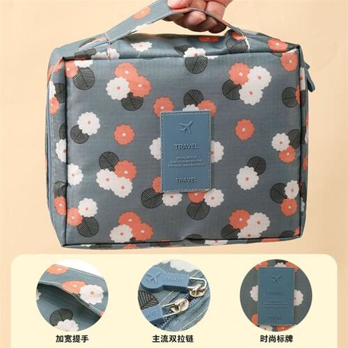 Knitting tools Crochet set Wool hand-made DIY portable set