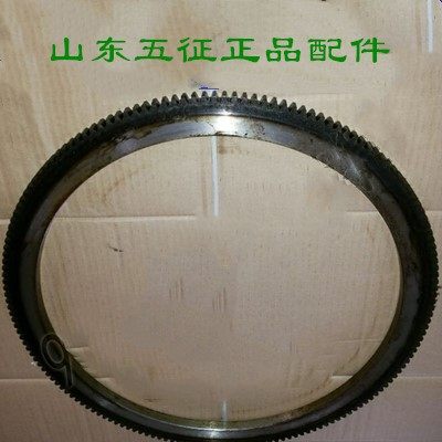 五征三轮车配件莱动柴油机发莱动10常柴常发 启动齿圈飞轮大齿圈,农机/农具/农膜,农机配件,淘宝优惠券,粉丝福利购,淘宝优惠卷
