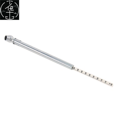 1pcs Car Truck Auto Tire Tyre Air Pressure Gauge Pen Test Me