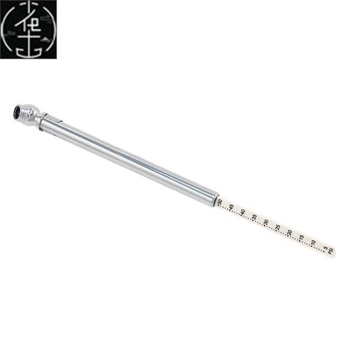 1pcs Car Truck Auto Tire Tyre Air Pressure Gauge Pen Test Me
