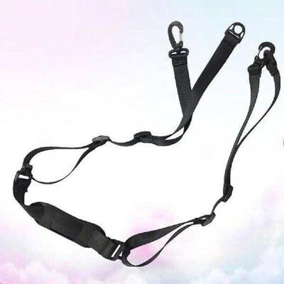 Durable Bike Carrying Strap for Electric Scooter Folding