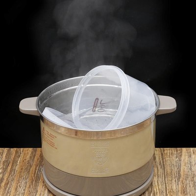 food seal container kitchen plastic dry grain storage contai