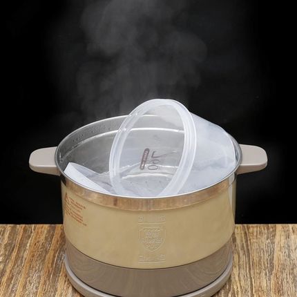 food seal container kitchen plastic dry grain storage contai