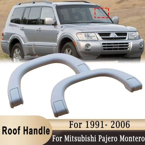 Interior Roof Handle Ceiling Safety Armrest Handrail MB76961