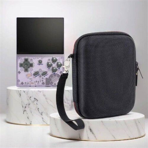 Portable Carrying Case for Anbernic RG35XX RG353V RG353VS