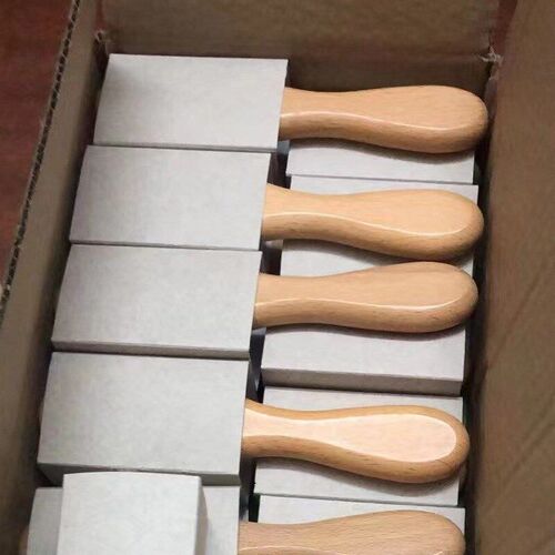 Baby Shampoo Bath Brush Wool Brush Retro Pomade Broken Hair