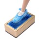 Shoe Disposable Cover Waterproof Shoes Machine Automatic