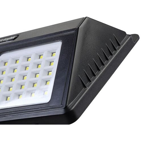 Three Lighting Modes Solar Light Outdoor Waterproof