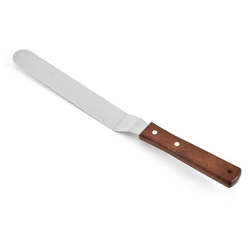4/6/8/10Inch Cake Spatula Butter Cream Knife Decoration Tool