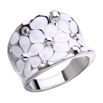 Delysia King Elegant Temperament Wedding Jewellery Fashion F