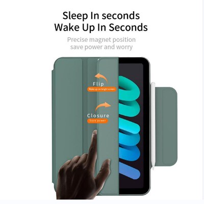 适用iPad 10th 10.9 mini6 air6/5/4 pro11 12.9 10.2 case ipad