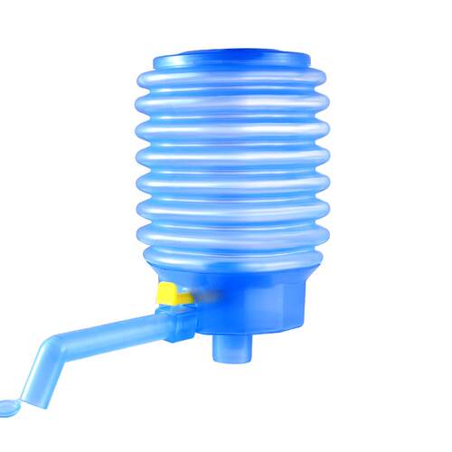 Hand Pressure Type Barreled Water Pump Water Mini Drink Disp