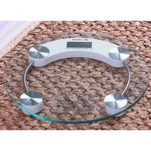 digitai bathroom scale glass said weighing scale 电子体重称