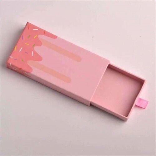 1~4BOXES Candy Box Beautiful For Kids Party Paper Home