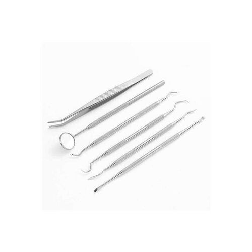Dental Mirror Dental Dentist Oral Care Teeth Cleaning Tools