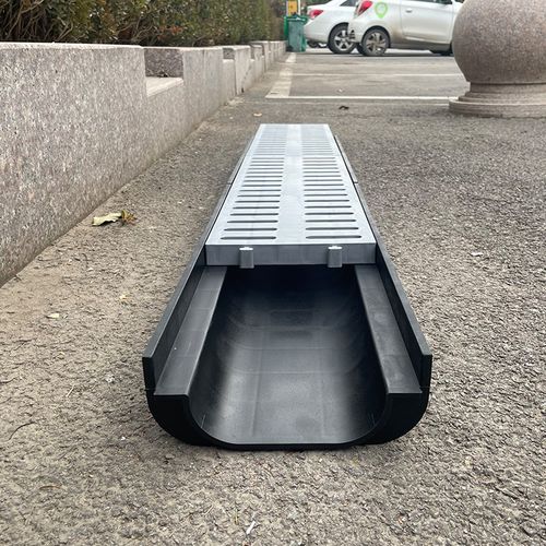 山东正和  洗车格栅 成品排水沟 排水盖板