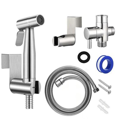 Stainless steel woman washer Water dispenser Toilet shower