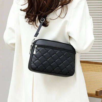 Ladies with High-end and Exquisite Bags New Womens Summer H