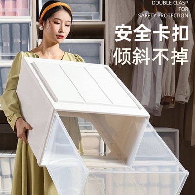 esk top storage box simple plastic drawer type storage cabi