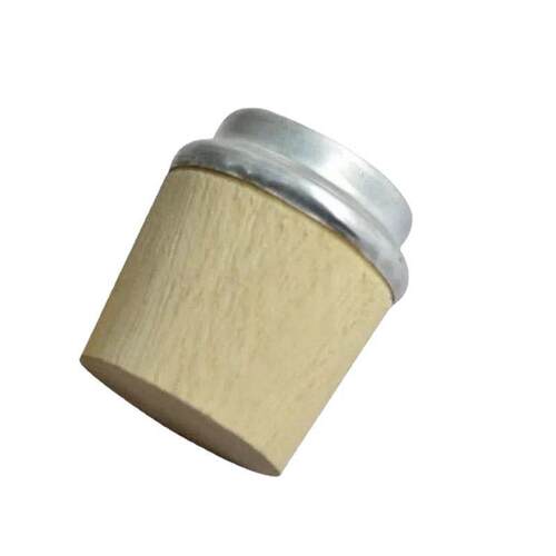 Thermal flask, hot water pot, thermal jug cork, wooden stopp