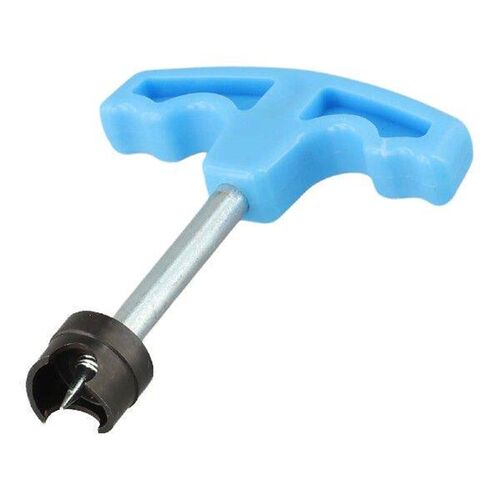 Agricultural Tool Hole Opener Tool Public Spaces Green