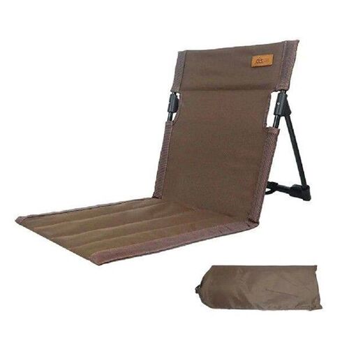 Lightweight Chair Foldable Seat Cushion Breathable Seat