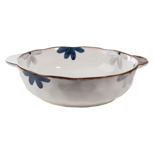 14 inch pickled Chinese cabbage fish big bowl household soup