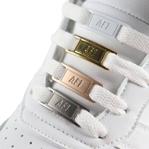 Shoe Buckle Daisy Lace Buckle Air Force One Shoe Flower Badg