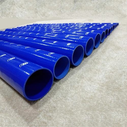 汽车改装矽胶米管水管涡轮增压管耐高温真空管夹布管煞车管废气管