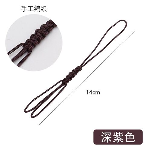 Teapot Rope Handmade Braided CoffeeRedYellowBlack Tea Set Ac