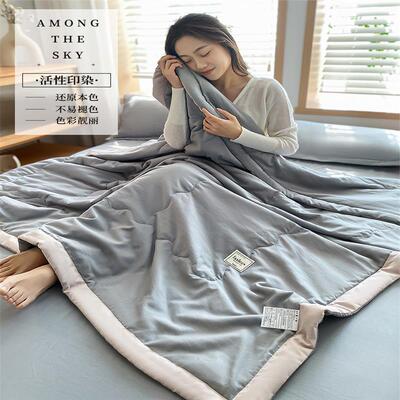 2024 summer quilt/comforter/blanket/quilts/duvet /blankets
