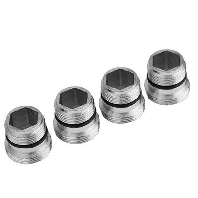 Filled Silicone Public Places Aerator Connector Versatile