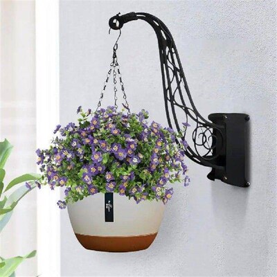 3 Bouquets Simulated Flowers Artificial Plants Silk