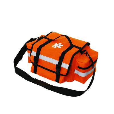 Outdoor Tactical Medical Kit First Bag Lifesaving Storage Wa