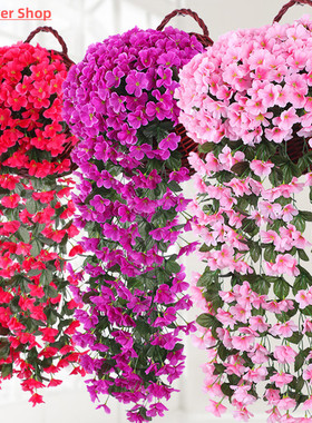 Violet Artificial Flower For Party Decoration Wedding Valent